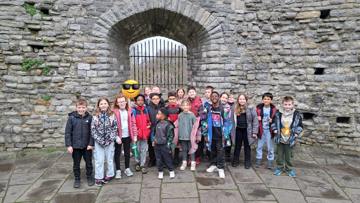 Pontprennau Primary tweet media