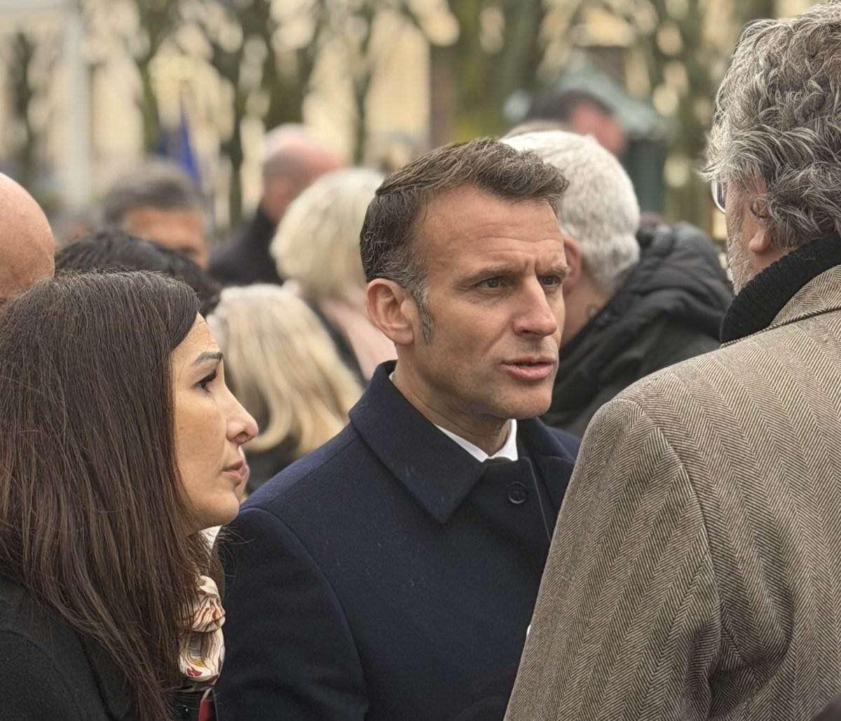 Déléguée interministérielle à l'aide aux victimes tweet media