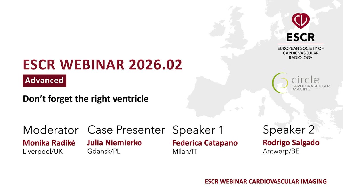 ESCR Vienna tweet media