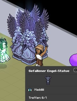 madzn_'s tweet image. Hey @Habbo  currently, not all effects are available for purchase in the shop. This makes it impossible to use some ingredients. Please add all effects back to the catalog. THANKS 😈❤️🥰 #HABBO #crafting #effects
