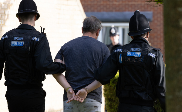 Kent Police Medway tweet media