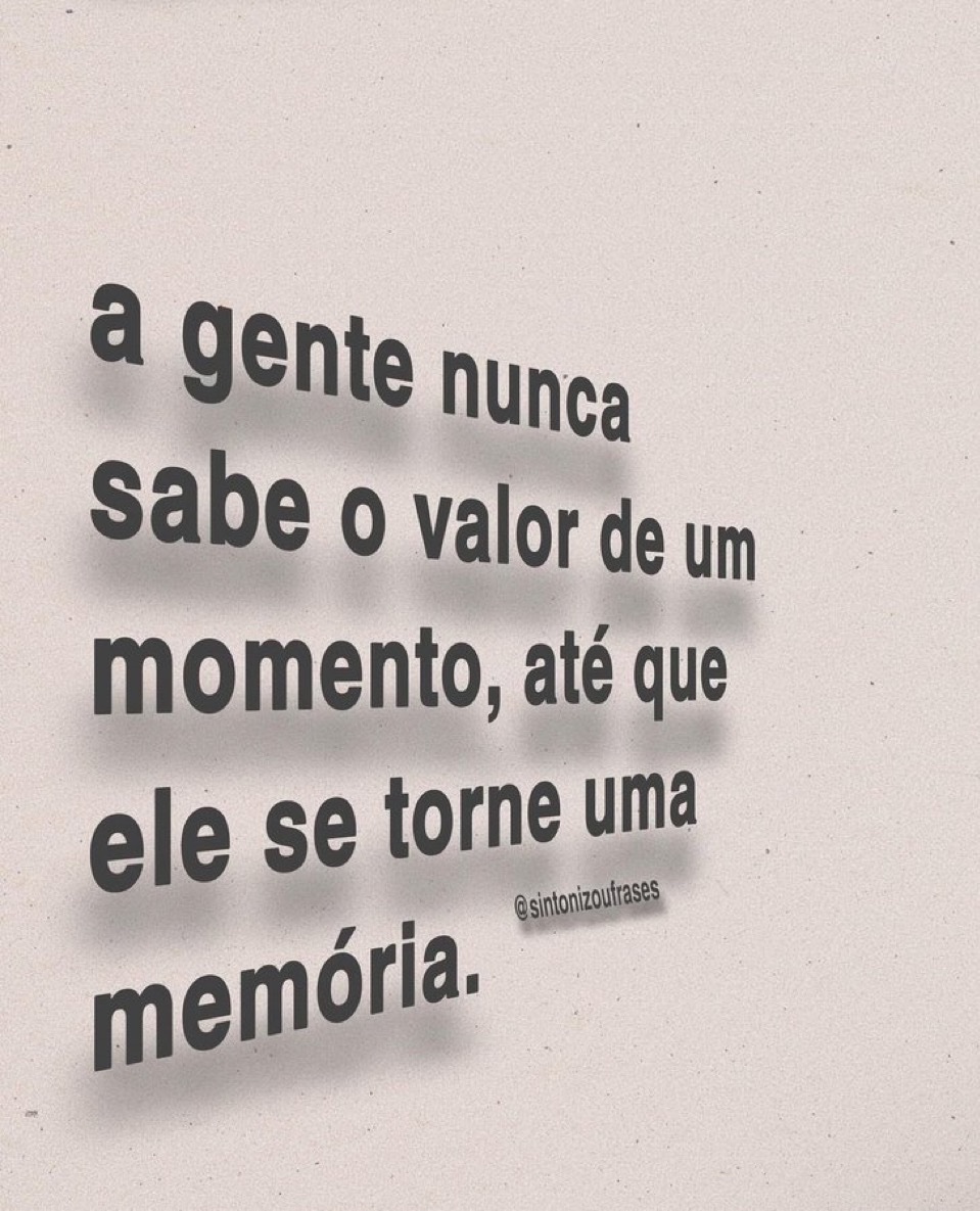 lembranças tweet media