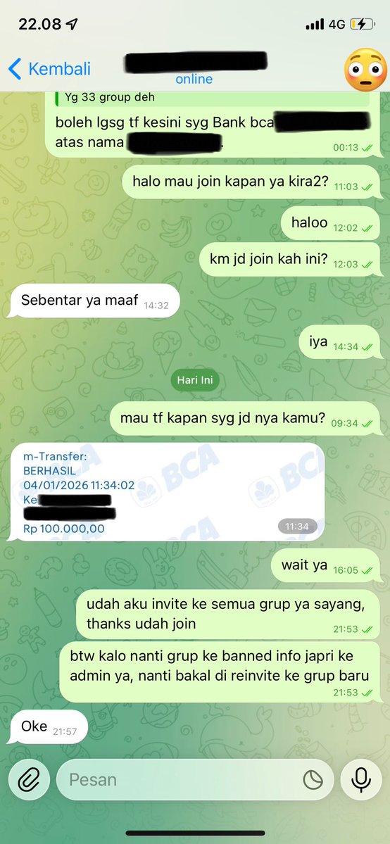 Jeremy de la Torre tweet media