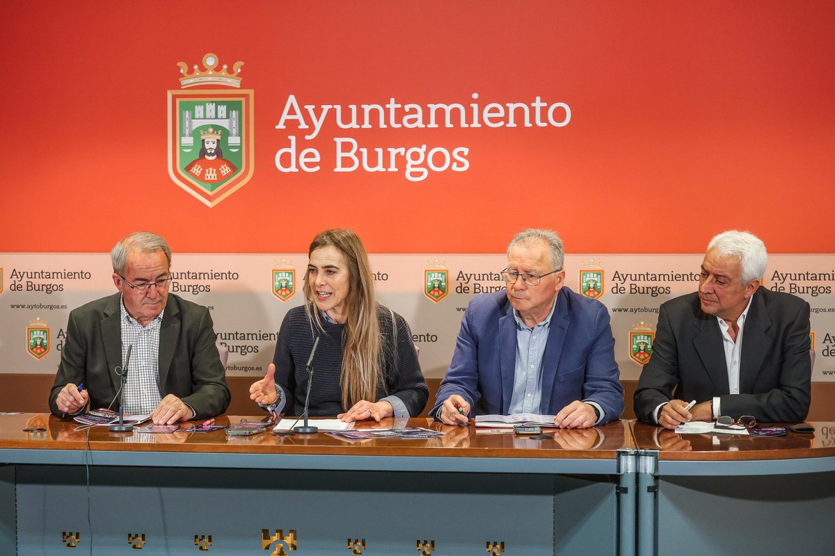 Asociación de la Prensa Deportiva de Burgos tweet media