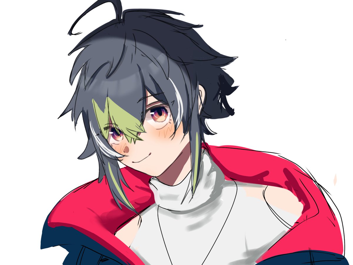 #絵ライぞ伊波