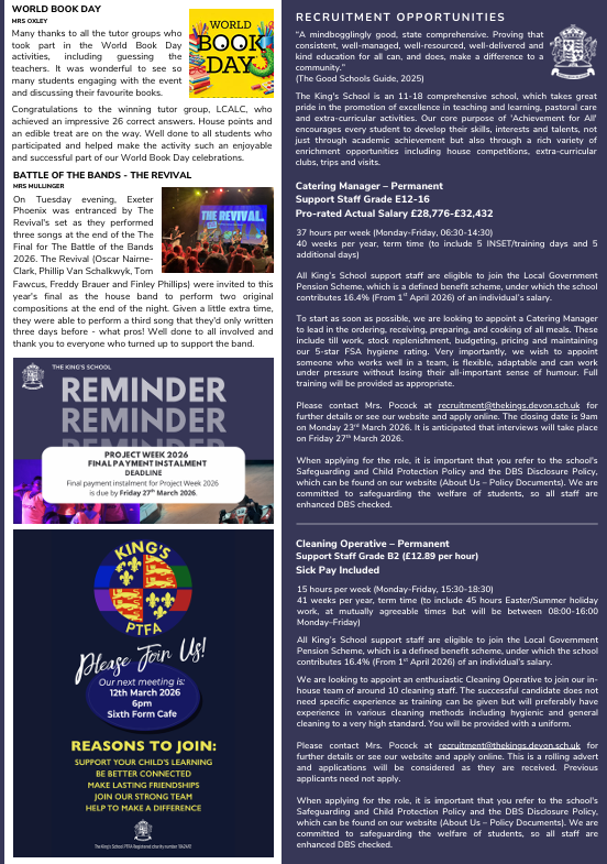 TheKing'sSchoolOSM tweet media