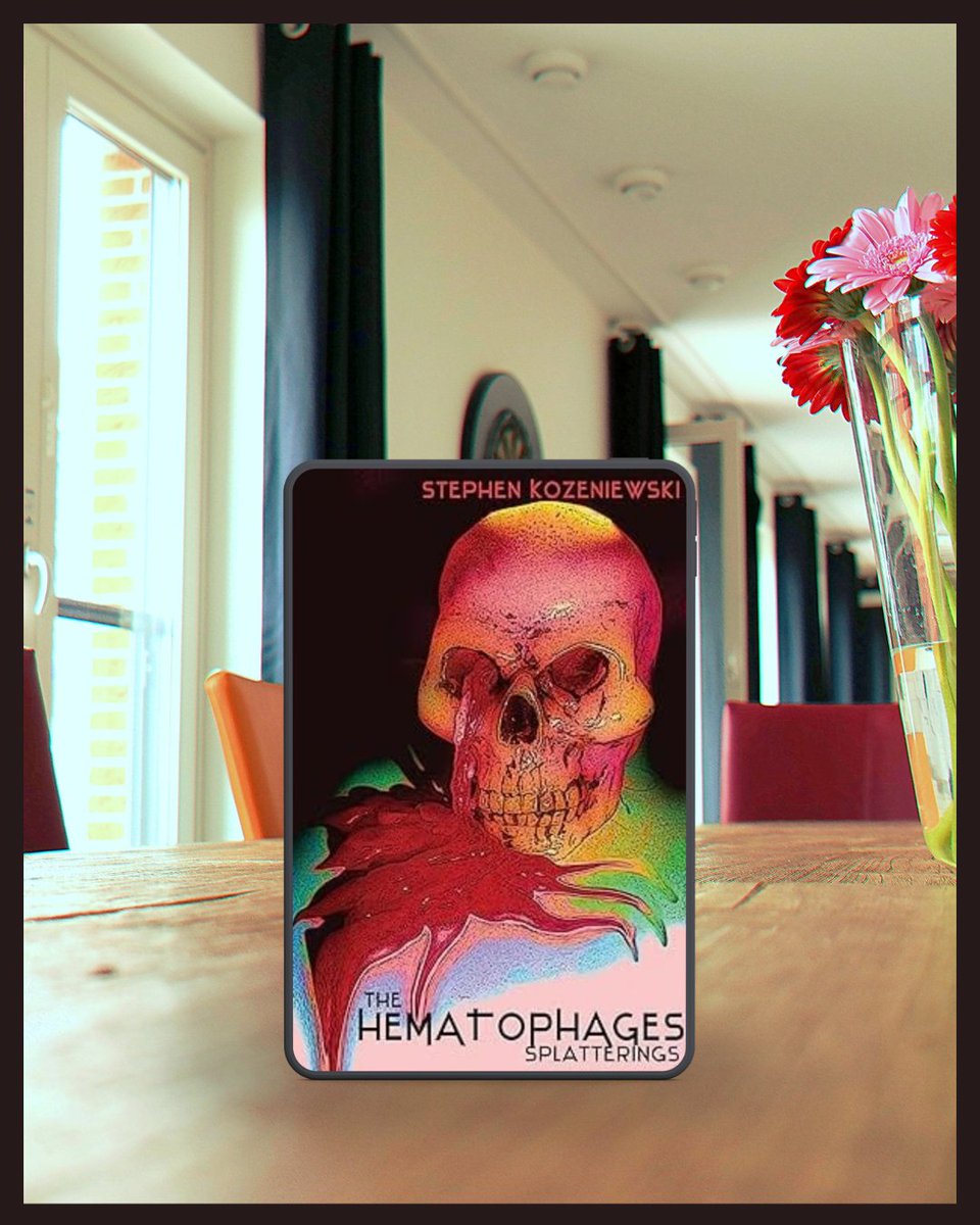 Bibliophileverse tweet media