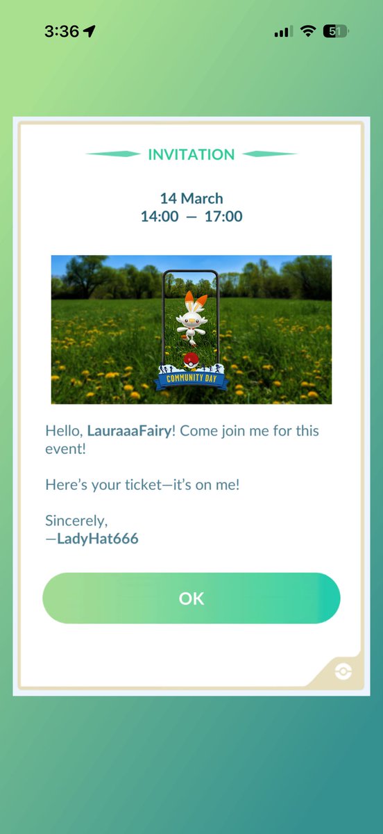 ☆ Lαurα ☆ tweet media