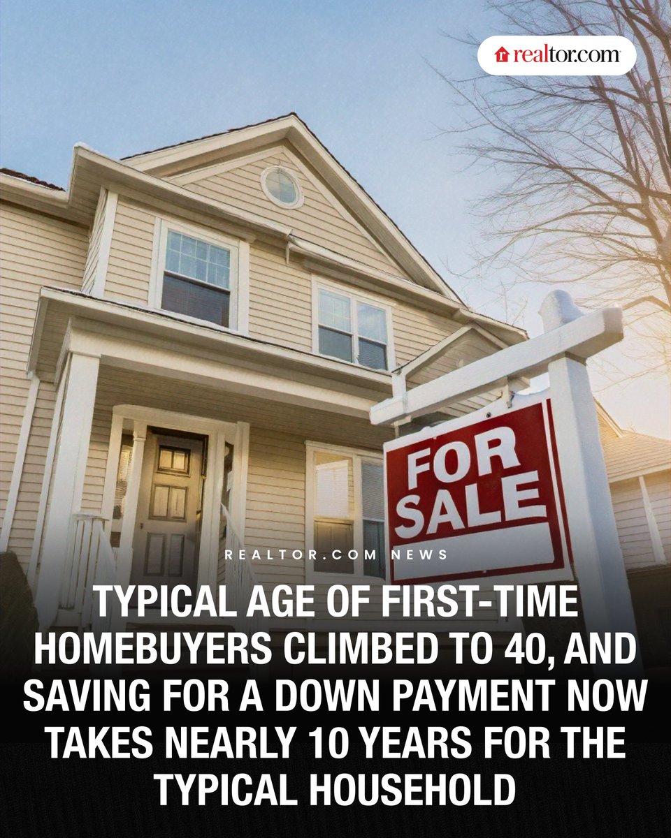 Realtor.com tweet media