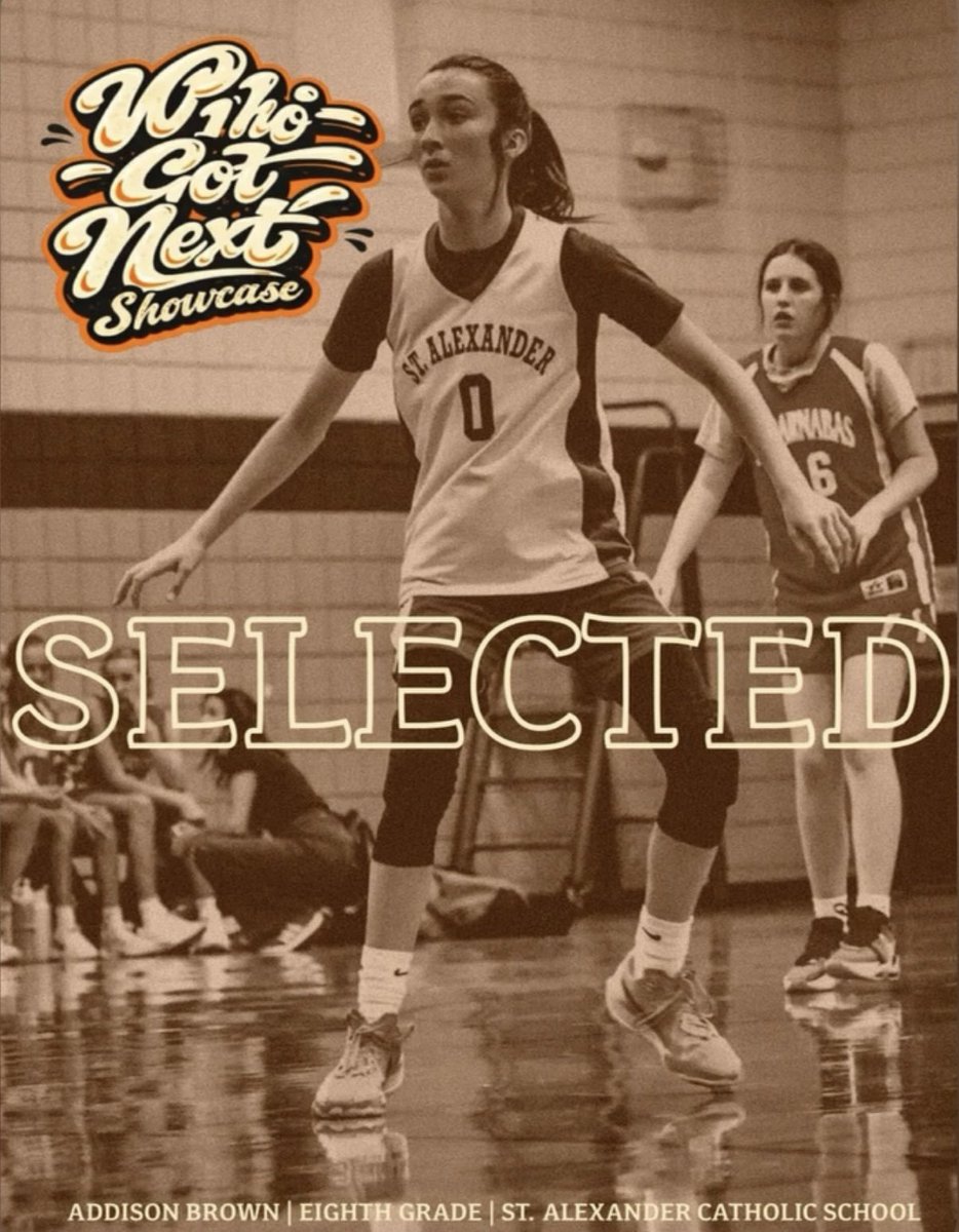 Addison (Addy) Brown tweet media