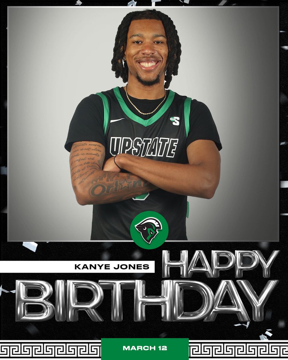 USC Upstate Men's Basketball tweet media