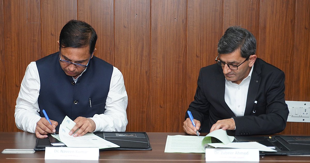 CSIR-IIIM tweet media