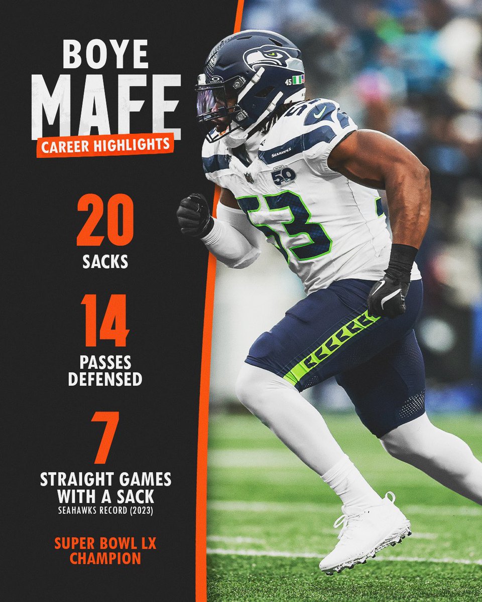 Cincinnati Bengals tweet media