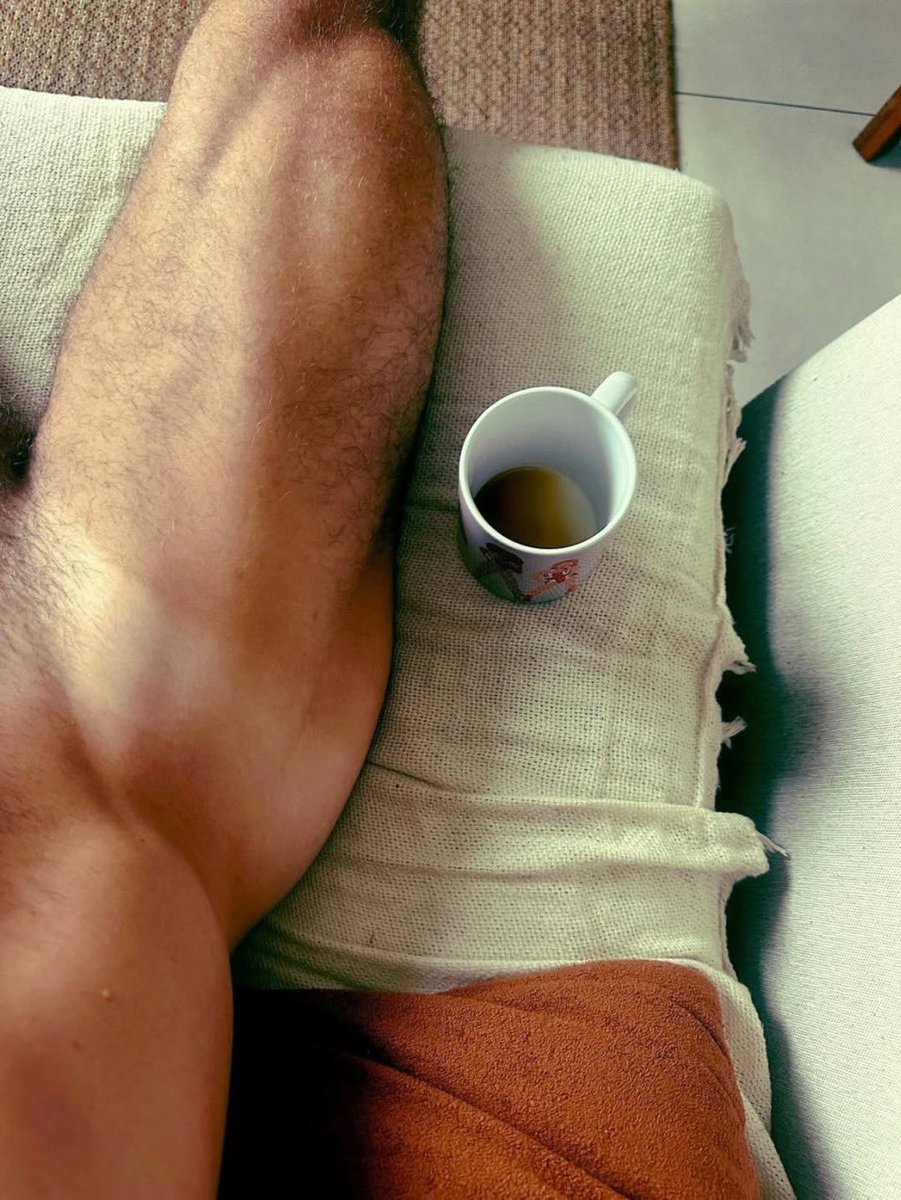 Good morning ☕️