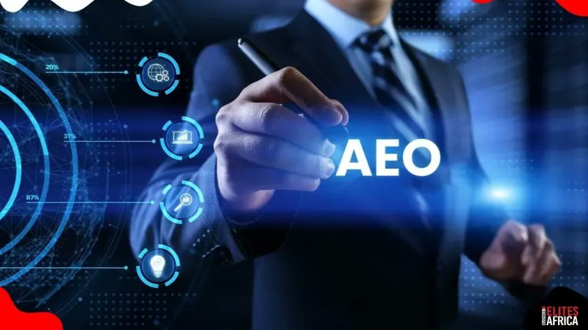 ElitesAfrica's tweet photo. How to Use AEO Strategies for Your Small Business

https://t.co/aQ5fO3F86B

#otti #king #oyedepo #lawal https://t.co/C6aITUaq1O