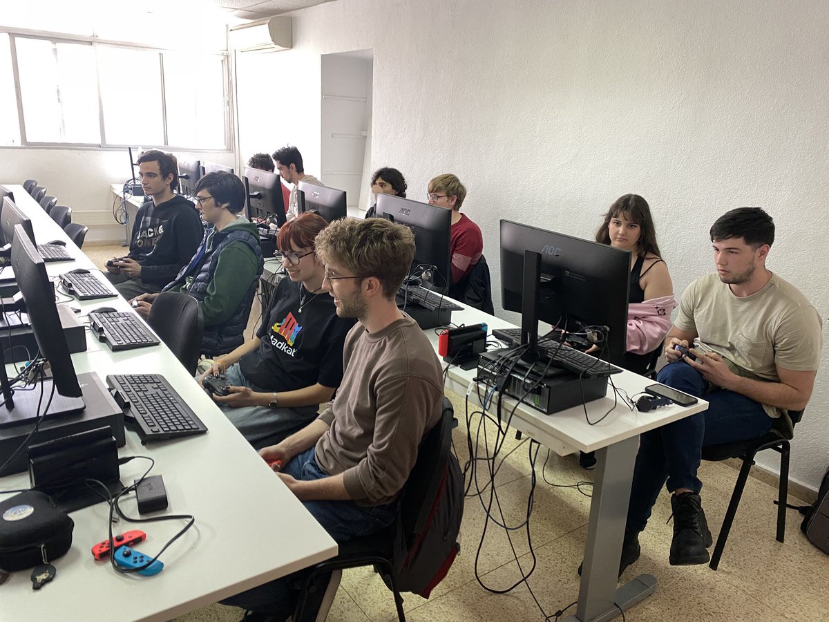 Smash Alicante tweet media