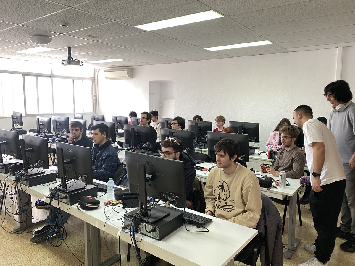 Smash Alicante tweet media