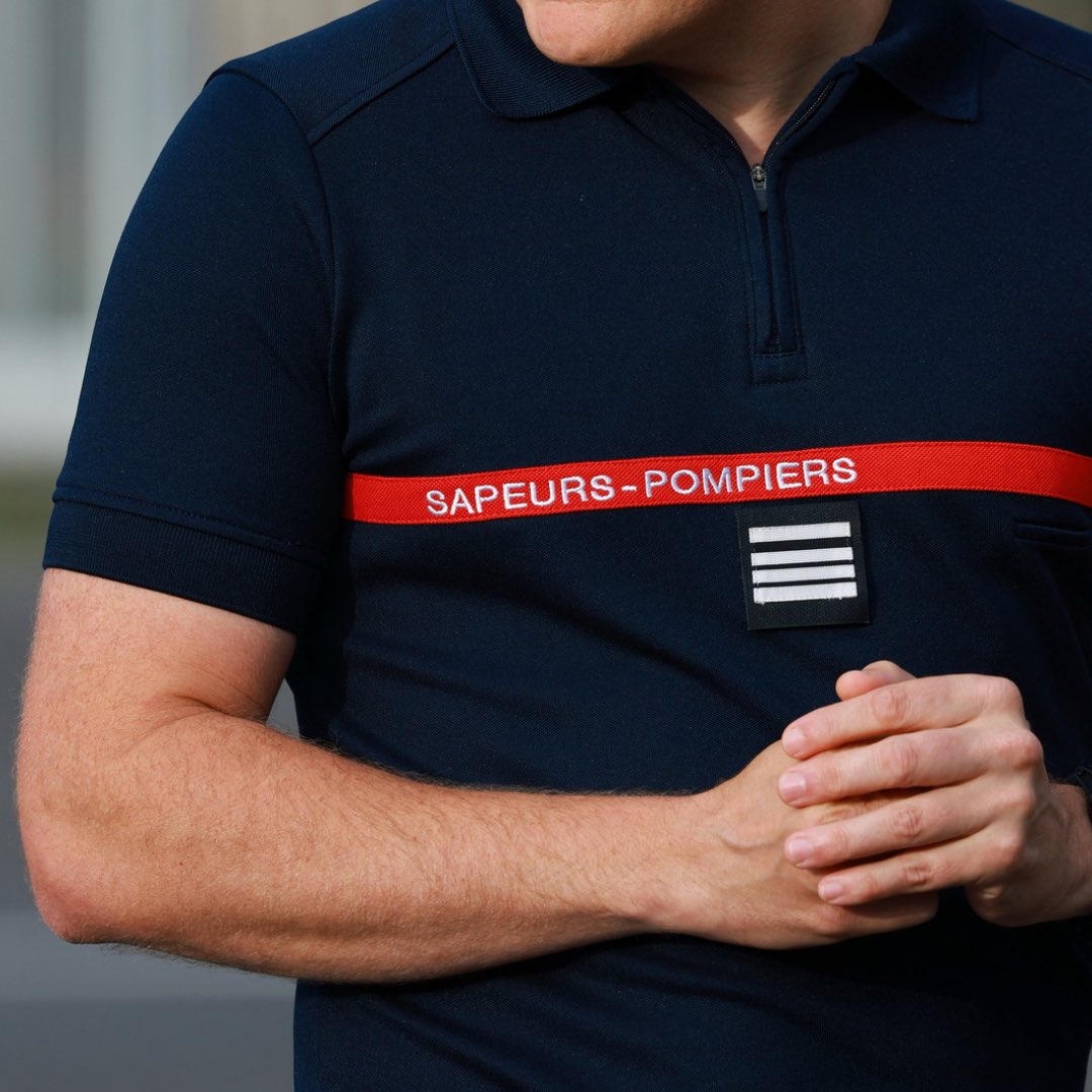 Sapeurs-pompiers de la Marne tweet media