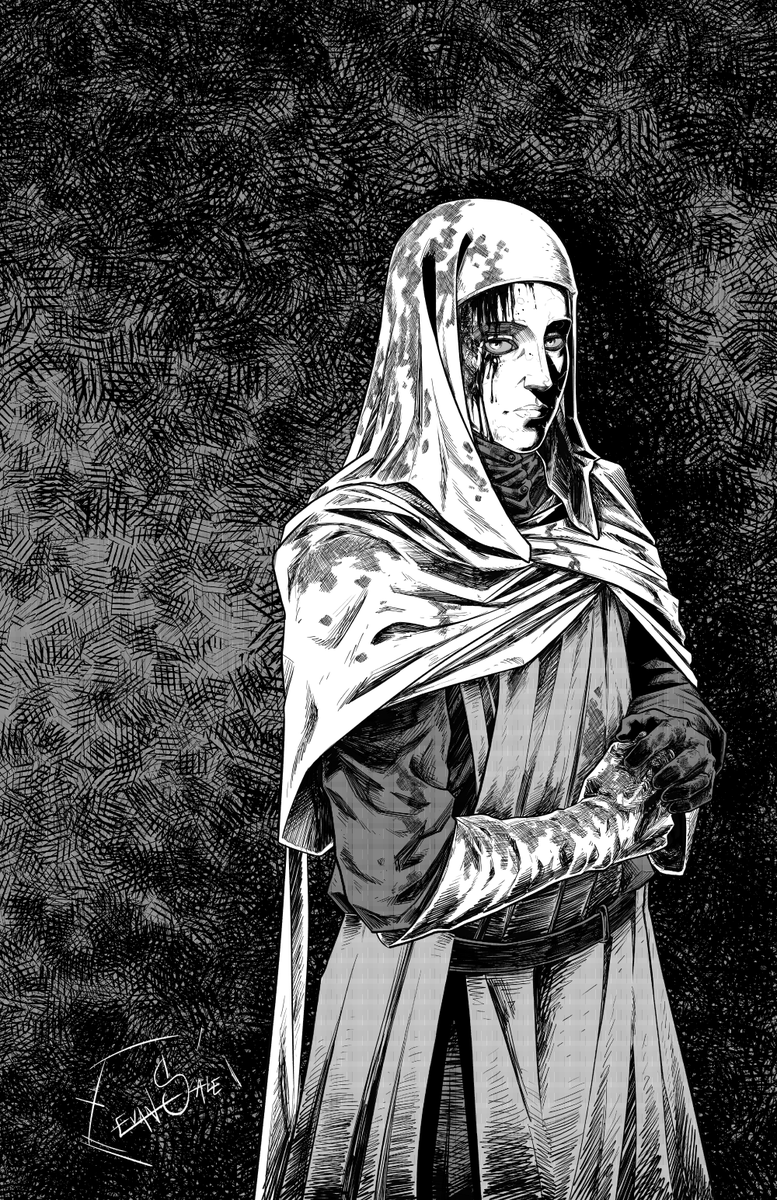 Evan Scale Art tweet media