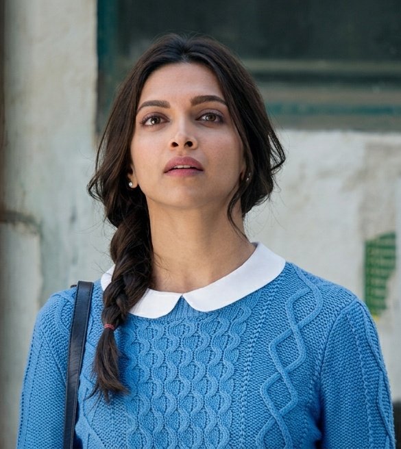 Deepika Files tweet media