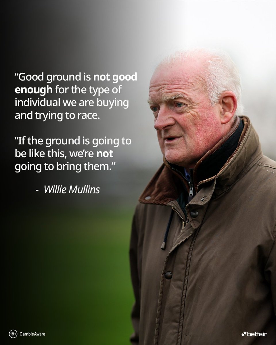 Betfair Racing tweet media