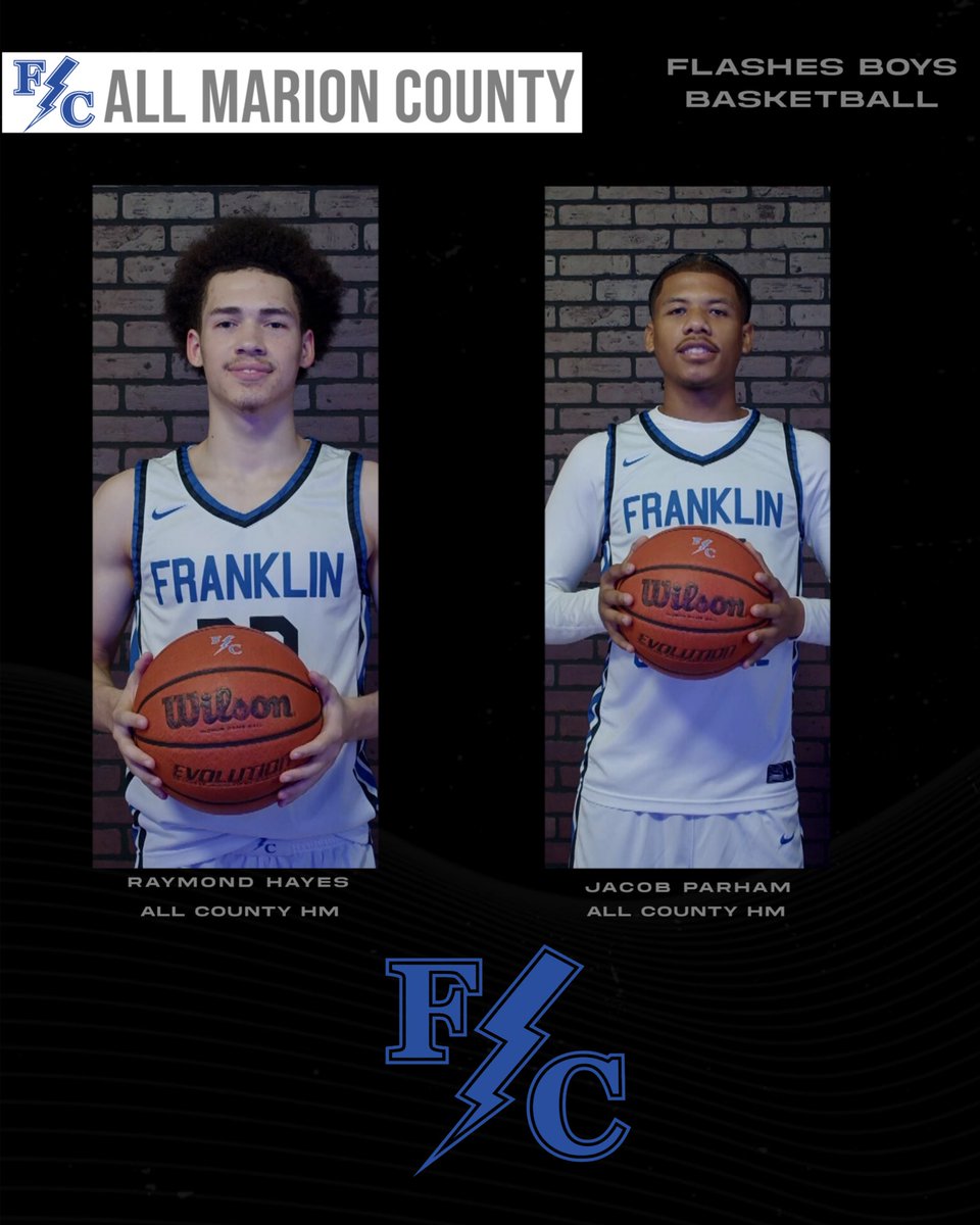 Franklin Central Athletics tweet media