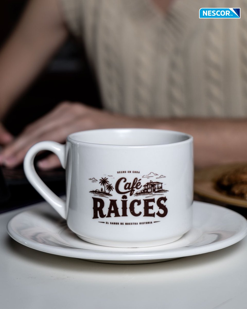 NESCOR S.A. tweet media