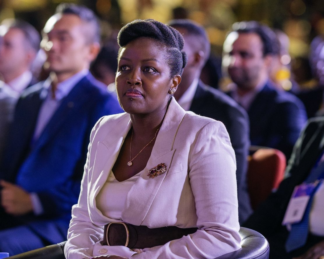 Radisson Blu Kigali tweet media