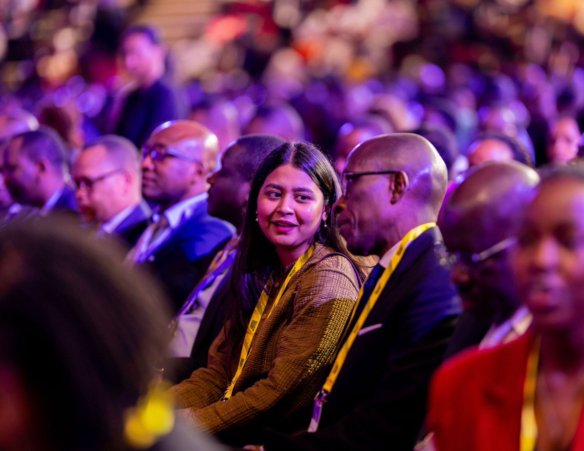 Radisson Blu Kigali tweet media