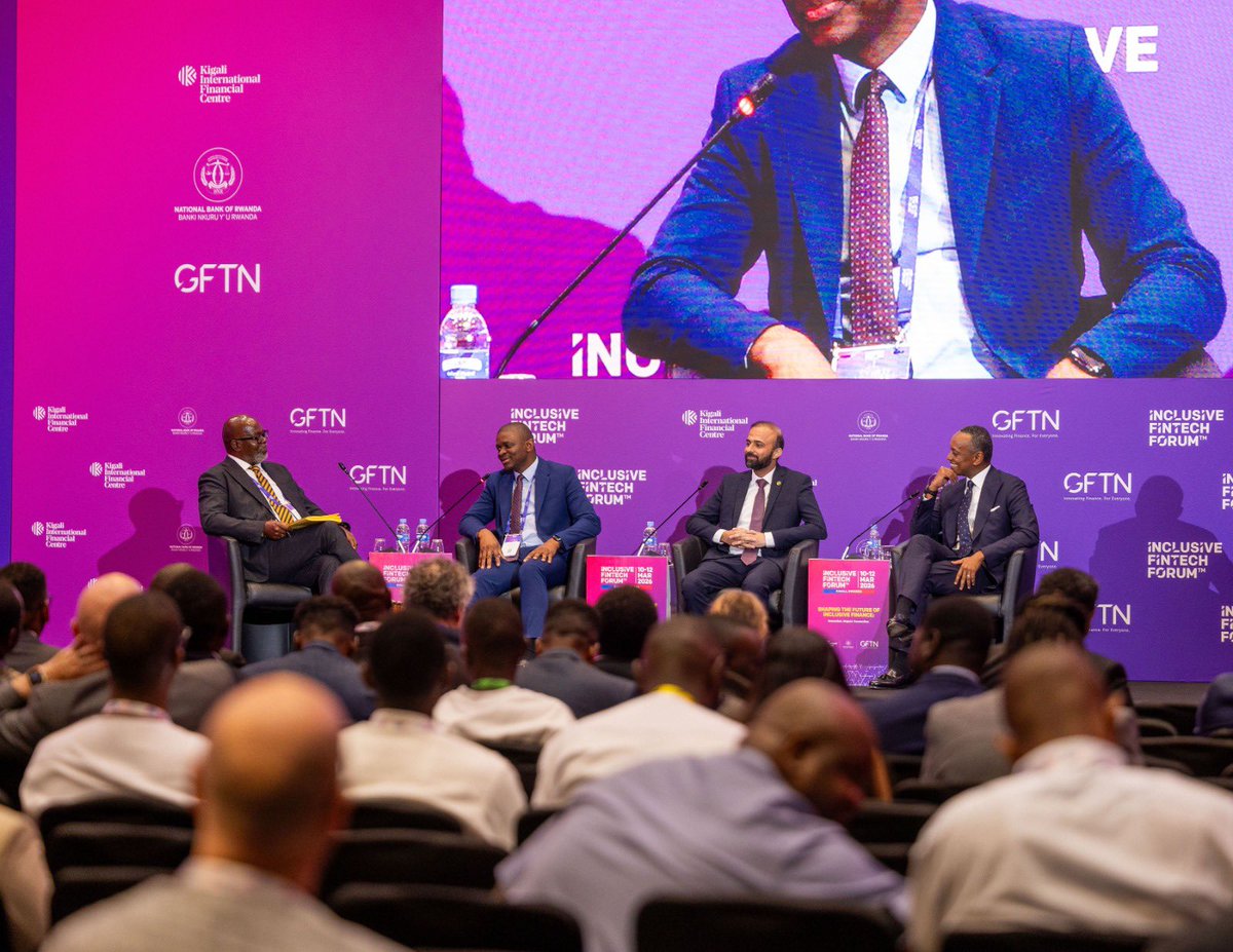 Radisson Blu Kigali tweet media