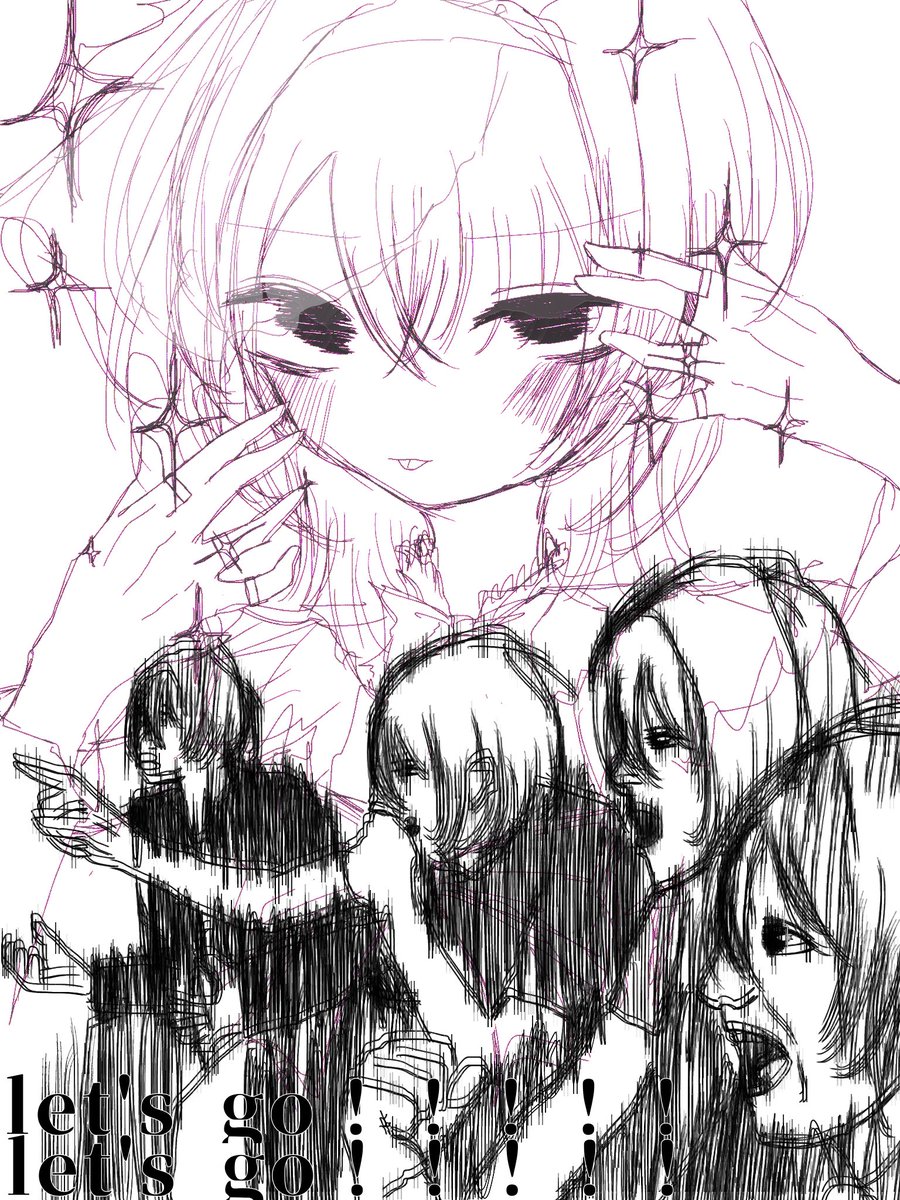 No_do__'s tweet photo. 嫁 https://t.co/JmfkgXvA0g