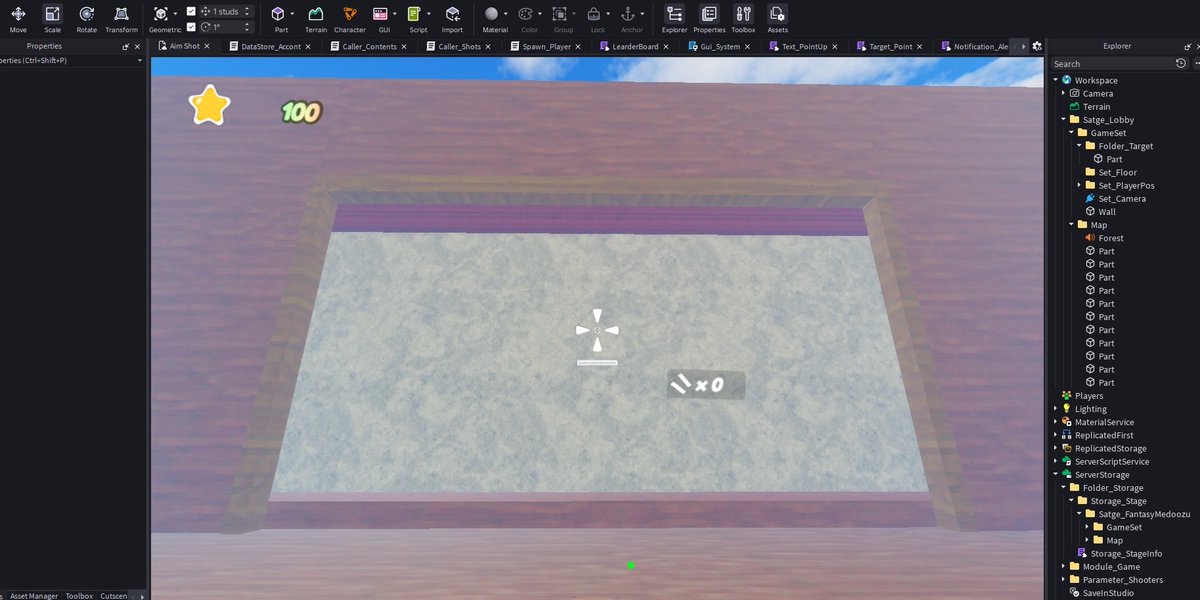 Ezle / イズール tweet media