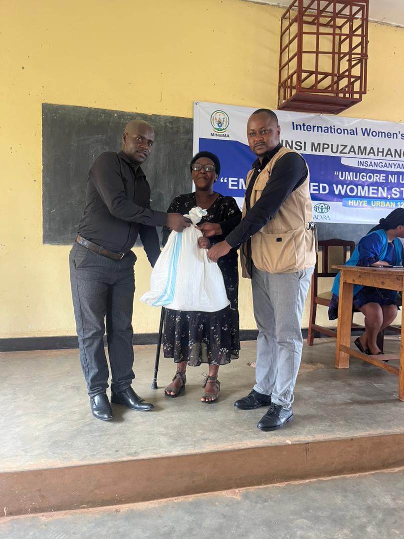 Prison Fellowship Rwanda tweet media