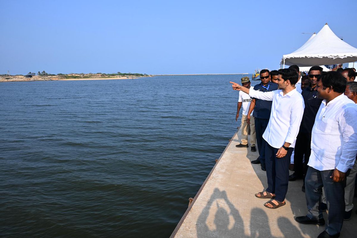 Lokesh Nara tweet media