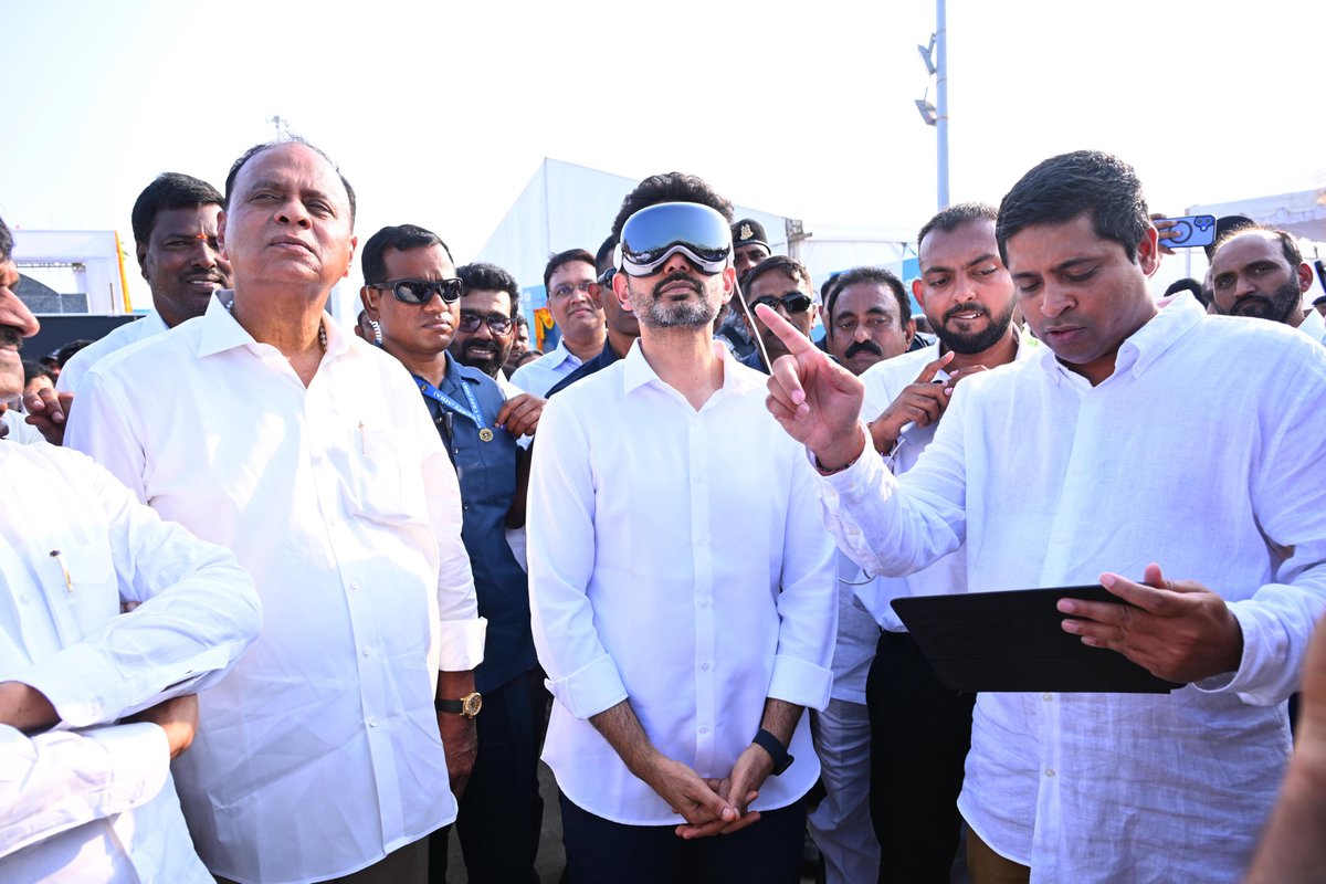 Lokesh Nara tweet media