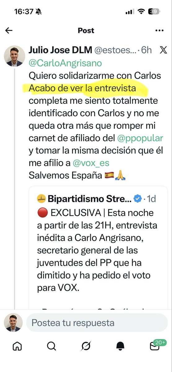 Osista de Pablo tweet media