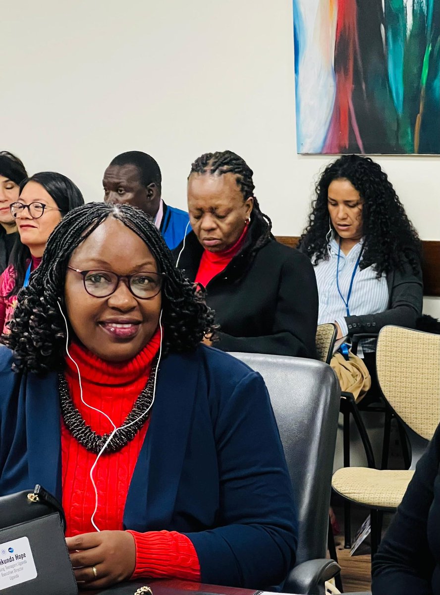 Raising Teenagers Uganda🇺🇬 tweet media