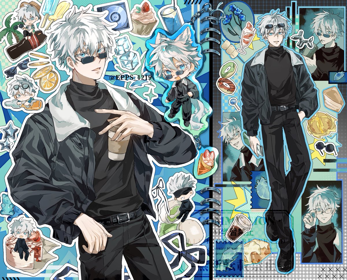 EPPS_1219's tweet image. #五七 #gonana