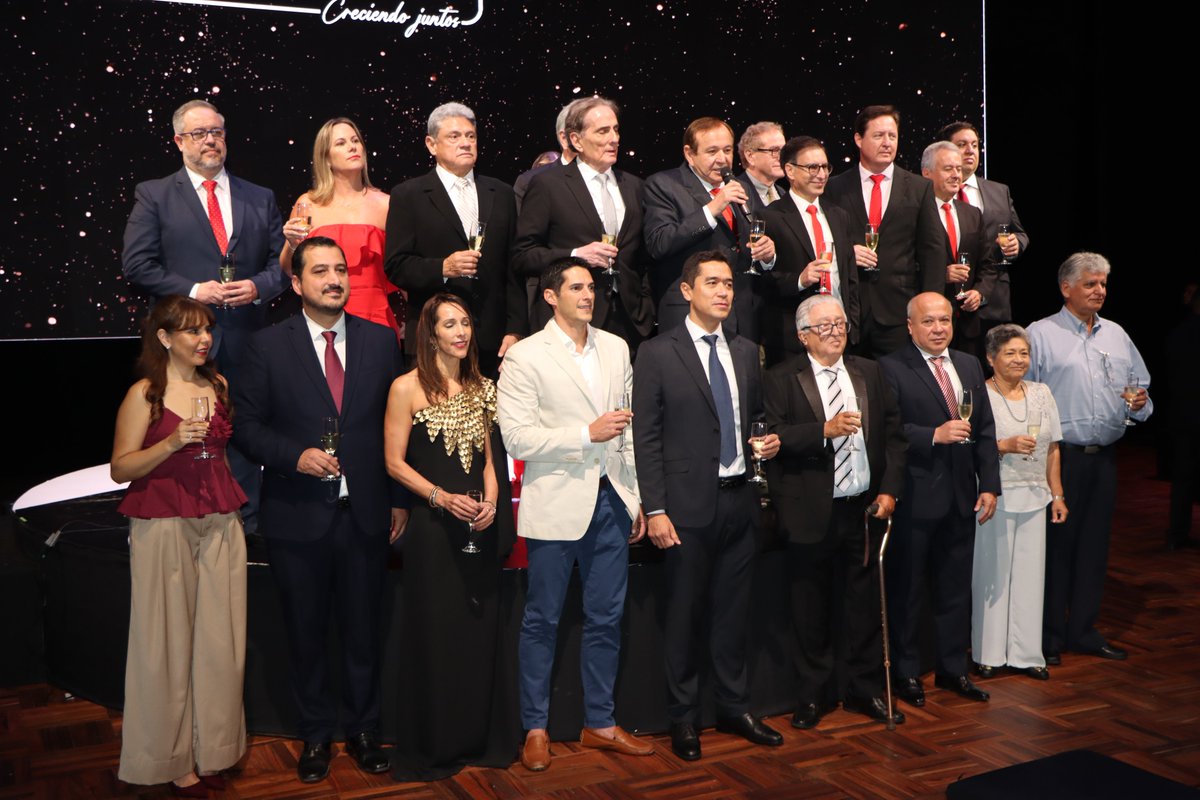 CAO Bolivia tweet media