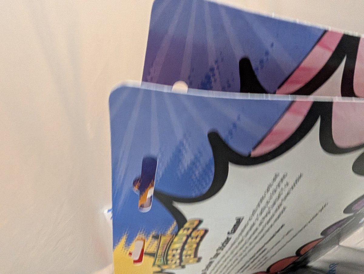 Ivar's Cards tweet media