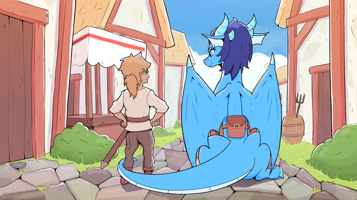 BnBigus 🔜 FWA tweet media