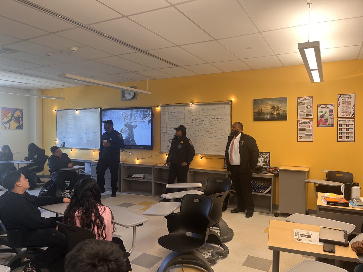 Orange Public Schools tweet media