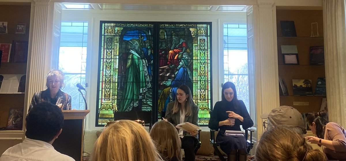 Irish Studies at Boston College tweet media