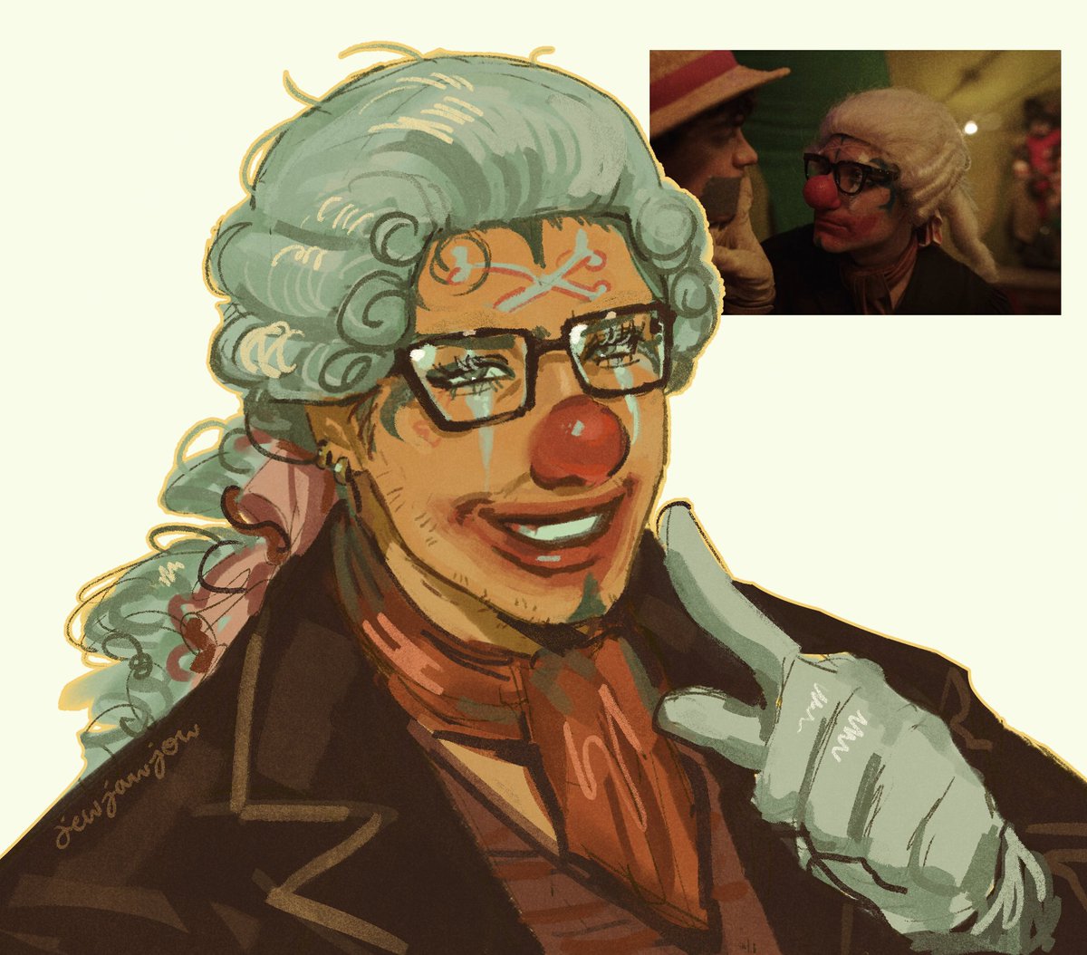 look at my lawyer dawg im going to jail
#OPLA #ONEPIECE