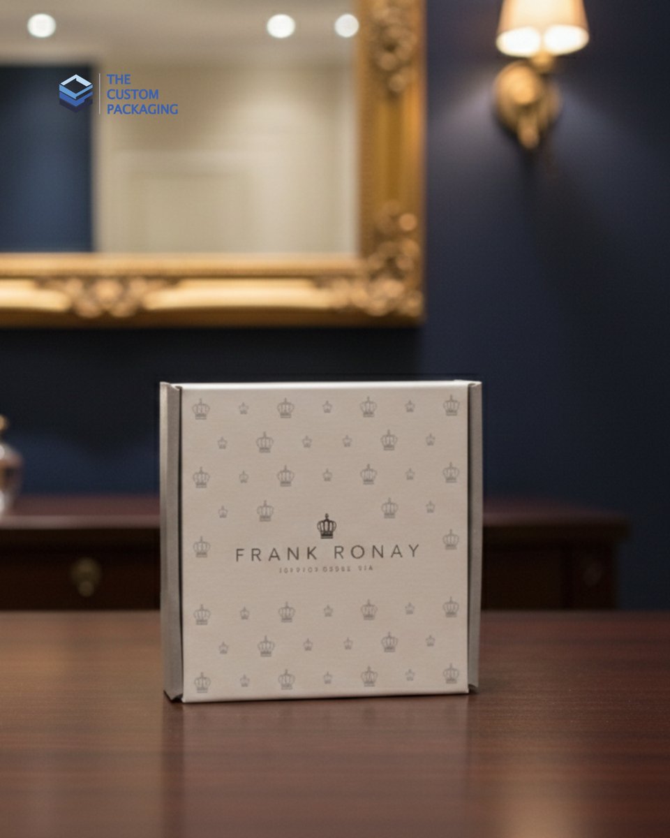 TCP_CustomBoxes's tweet image. Our custom mailer boxes are built to protect your products while delivering a premium unboxing experience your customers won’t forget.
#CustomMailerBox #MailerBox #CustomPackaging #thecustompackaging