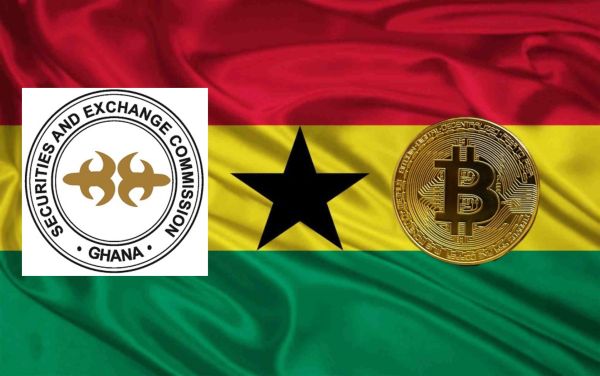 DelormAdj's tweet photo. I’m genuinely curious about the SEC Sandbox selection process.
Looking through the companies listed:
• Some have no active products
• Some don’t even have a website
So what were the criteria for selection?
Would be great to see more transparency in the process. #cryptoghana https://t.co/U0kPT3LxQn