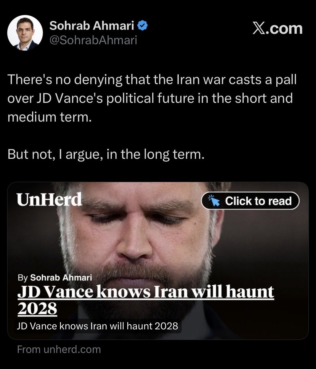 Max Abrahms tweet media