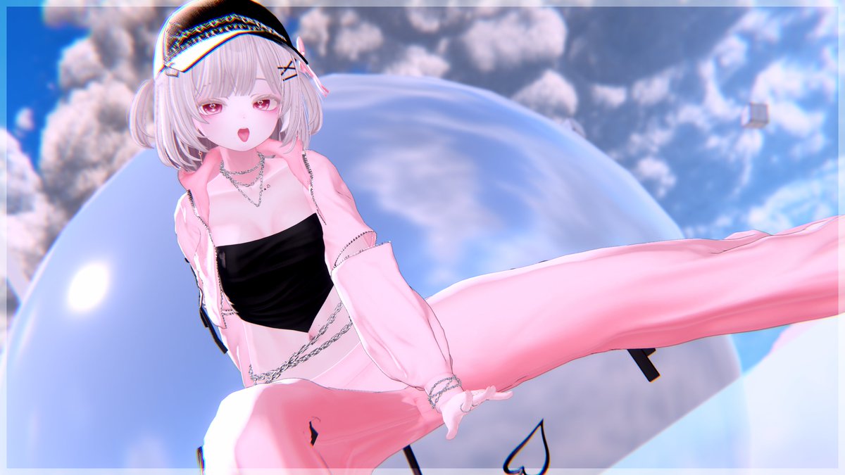 Kawai LiLi tweet media