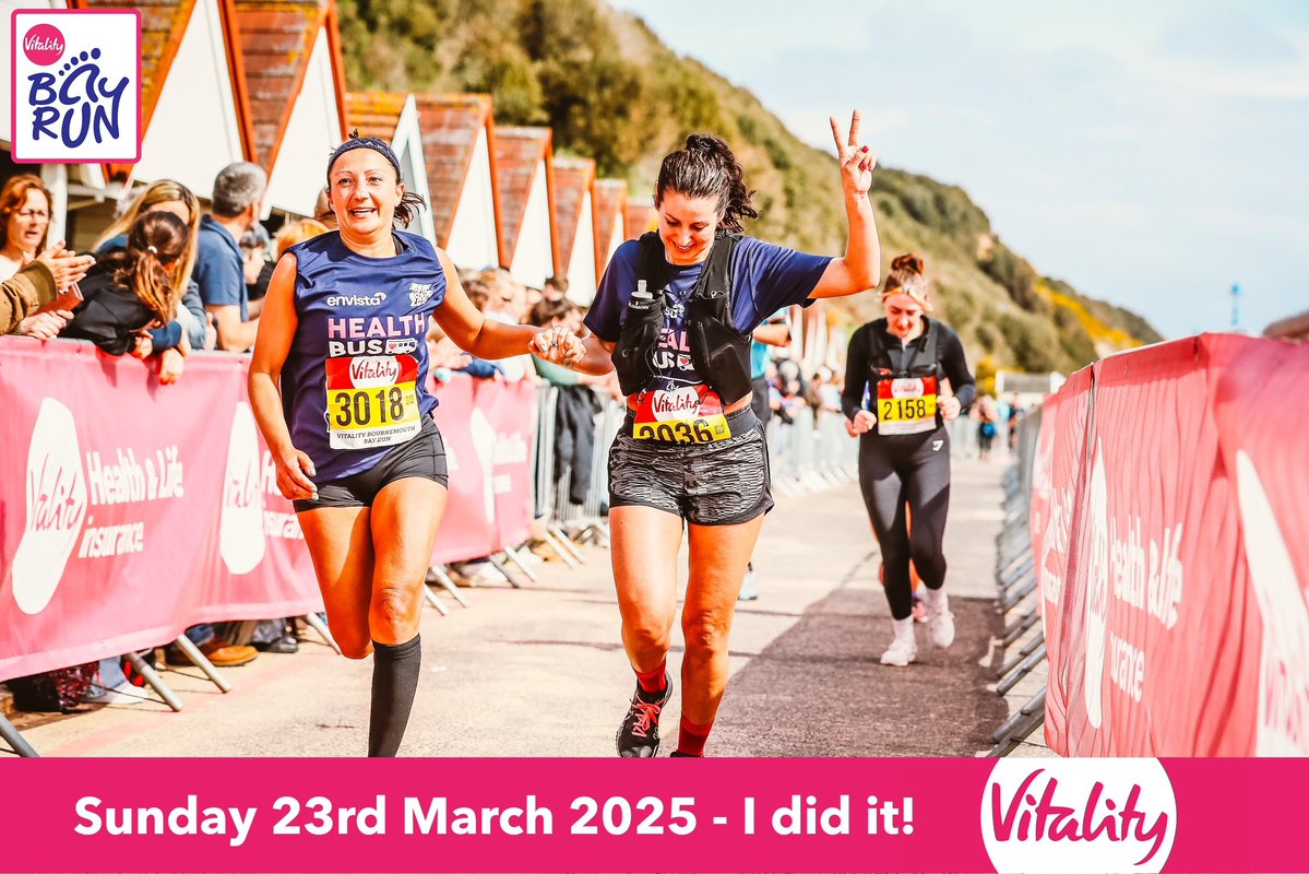 Bournemouth HealthBus tweet media