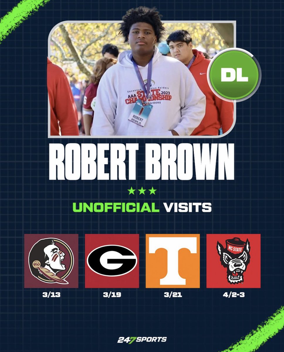 Robert Brown Jr. 🇼🇸 tweet media